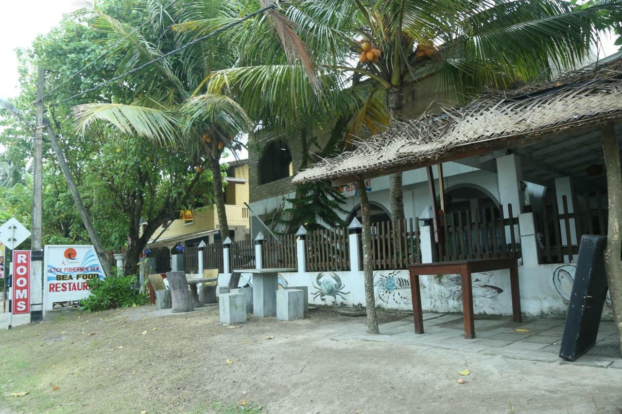 Villa Koggala Exterior photo